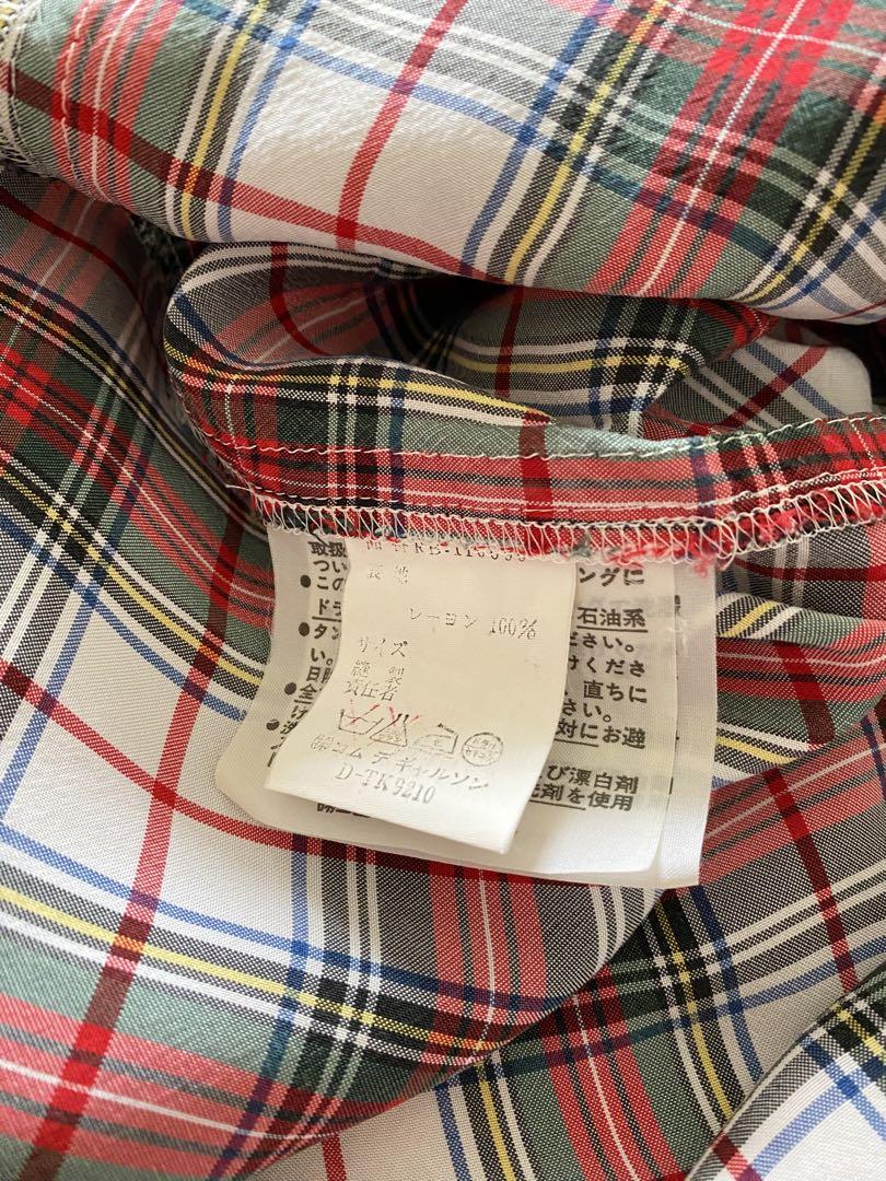 コムデギャルソンCOMME des GARCONS ポリロングタンクトップ 黒M