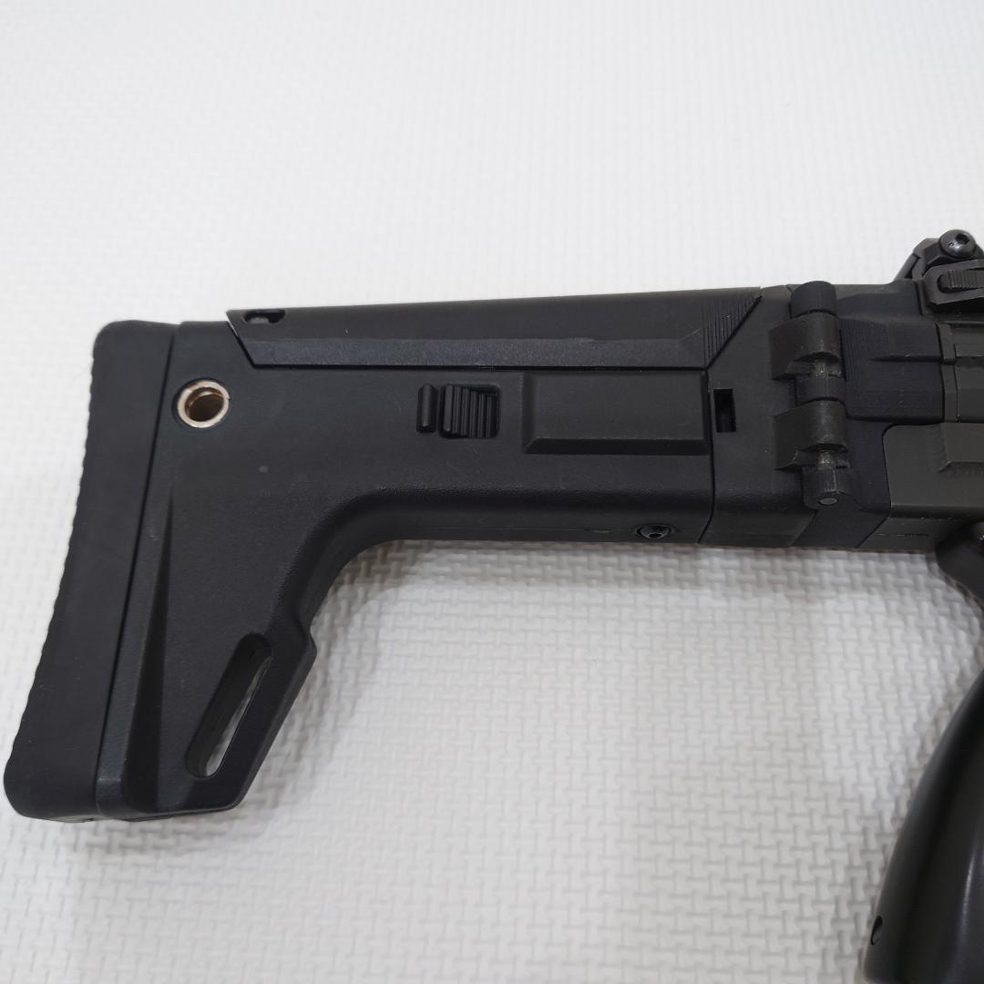 マルイ電動89式小銃用マサダしストック（折曲げ用） マルイ電動89式小銃用マサダしストック（折曲げ用） （東京