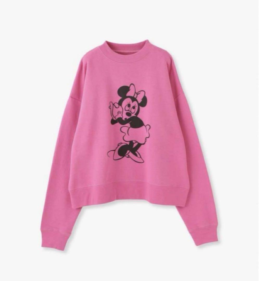 ロンハーマン RH Vintage ミニー スウェット XS - メルカリ ロンハーマン RH Vintage ミニー スウェット XS - メルカリ