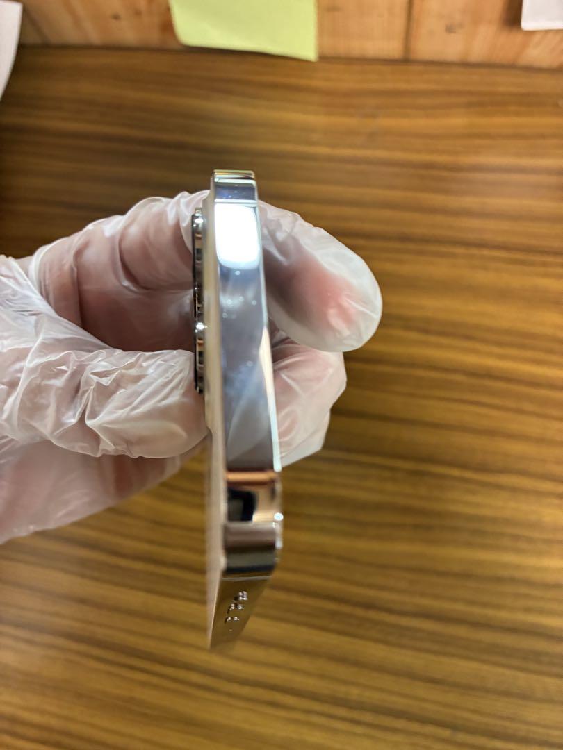 iphone13pro 128gb シルバー