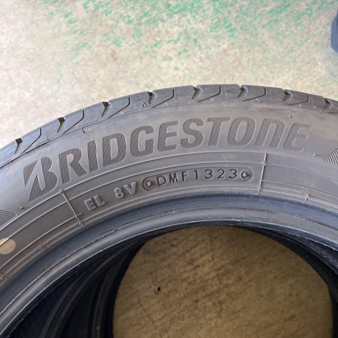 155/65R14 3本セット ブリヂストン NEWNO