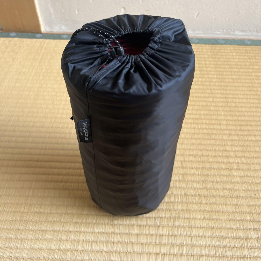 THERMAREST スリーピングマット　pro plus regular