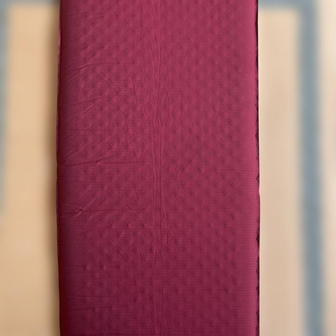THERMAREST スリーピングマット　pro plus regular