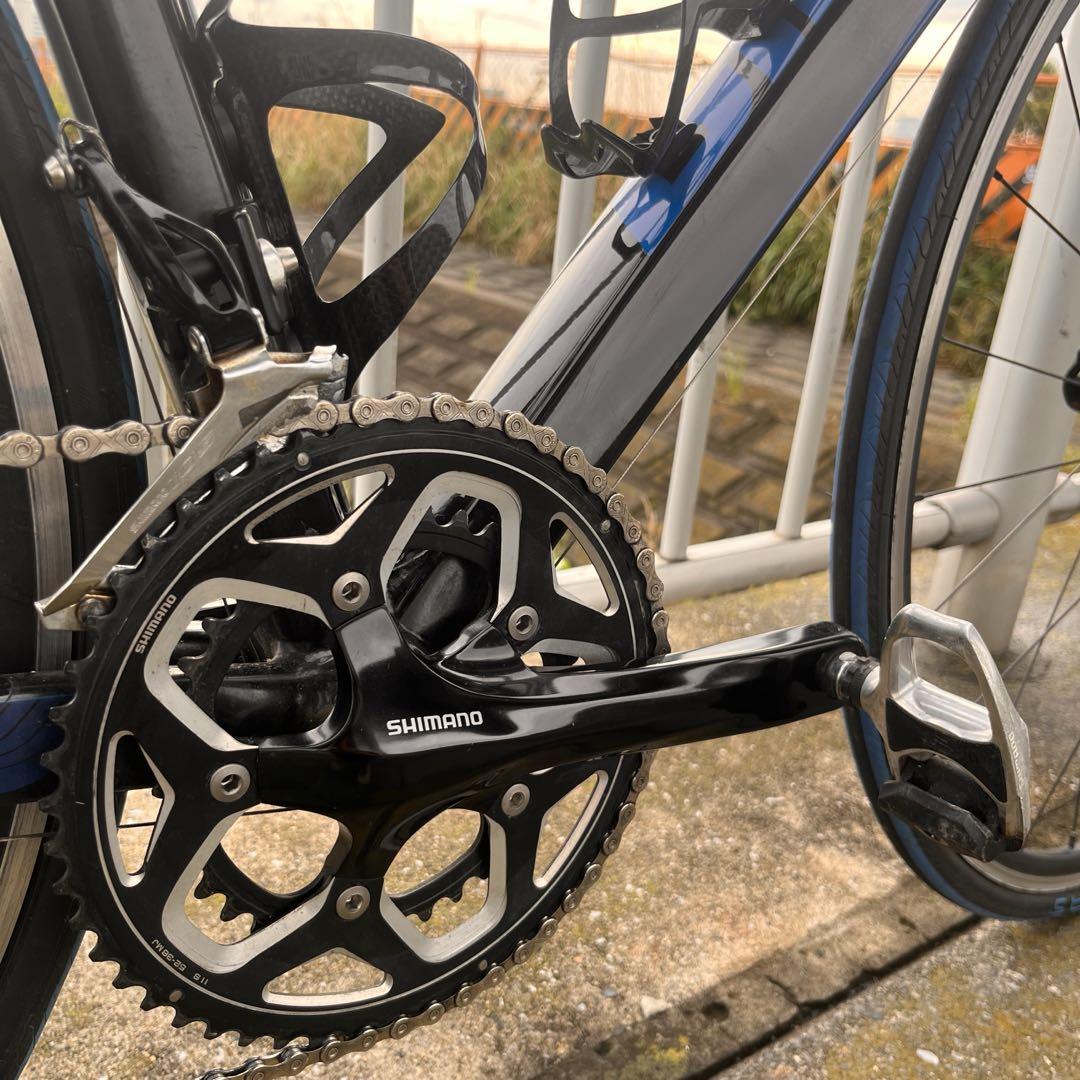 GIANT TCR0 2015年モデル　105