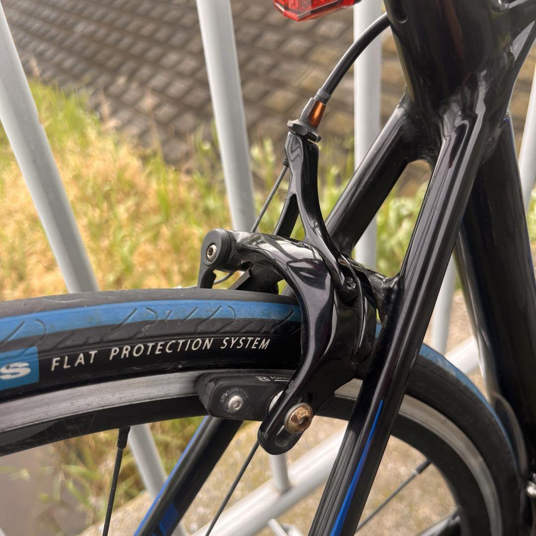 GIANT TCR0 2015年モデル　105