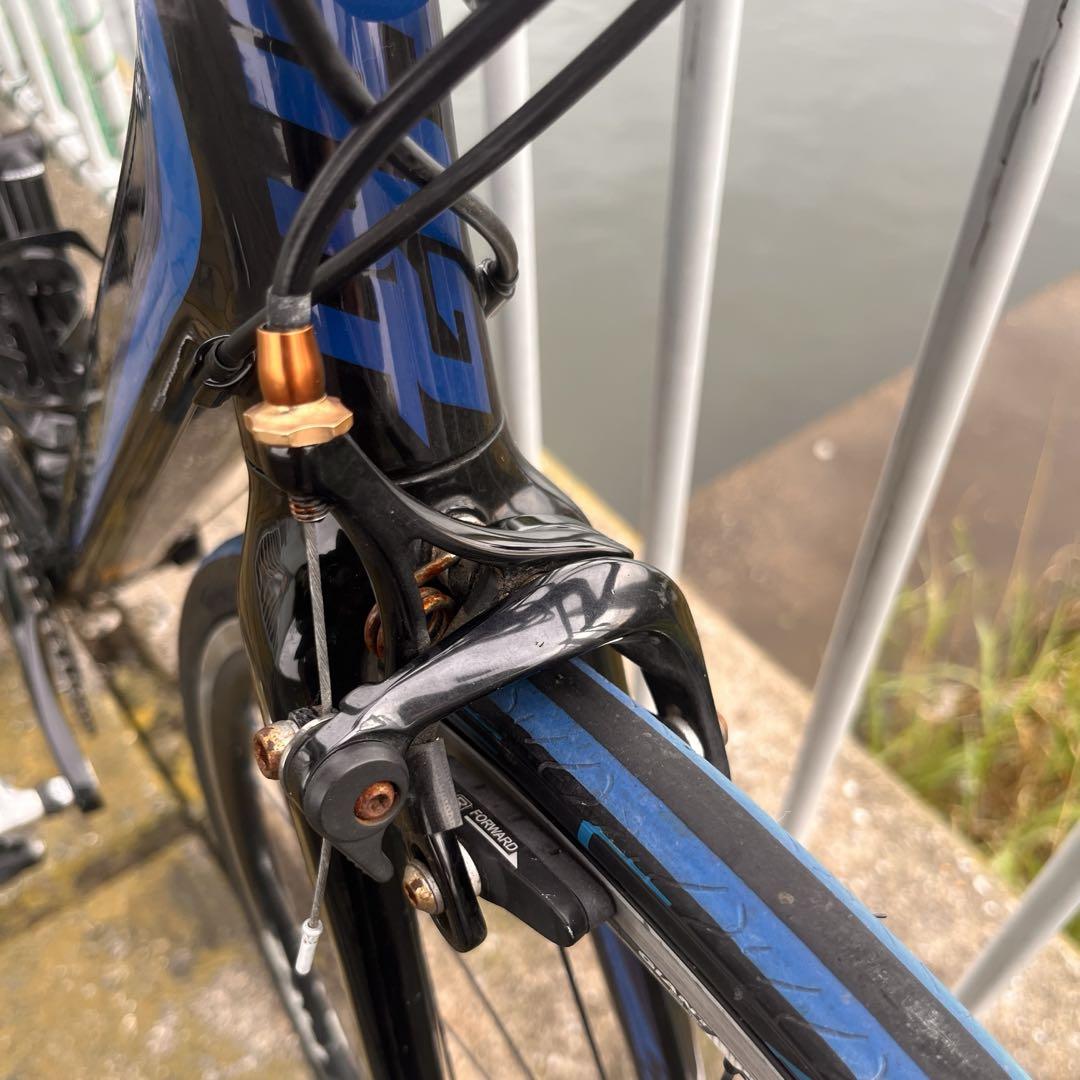 GIANT TCR0 2015年モデル　105