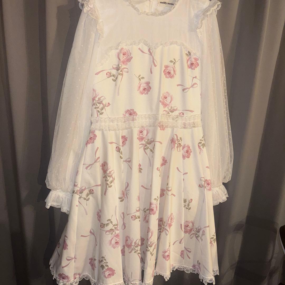 mellfy memory ワンピース