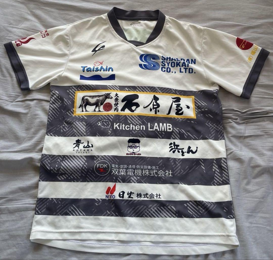 福山平成大学 男子バレーボール部 練習着 Tシャツ 福平 平大 バレーボール