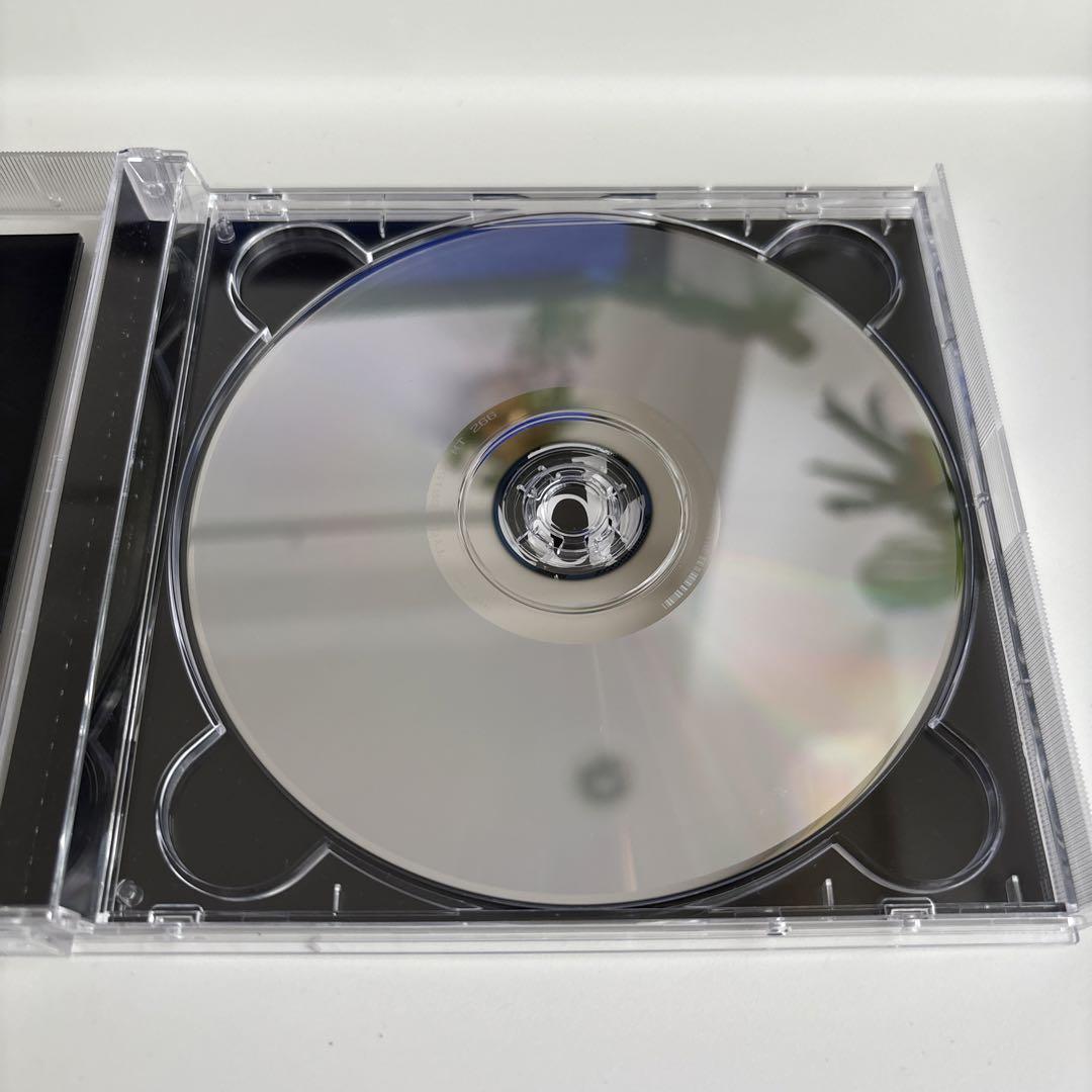 Ado「狂言」初回限定ゆらゆらアクリルチャーム盤 - メルカリ