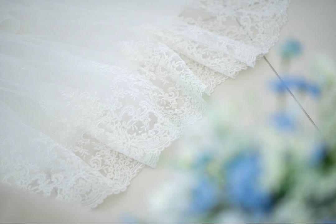 YNS Wedding ウエディングドレス SL18308-SDJD
