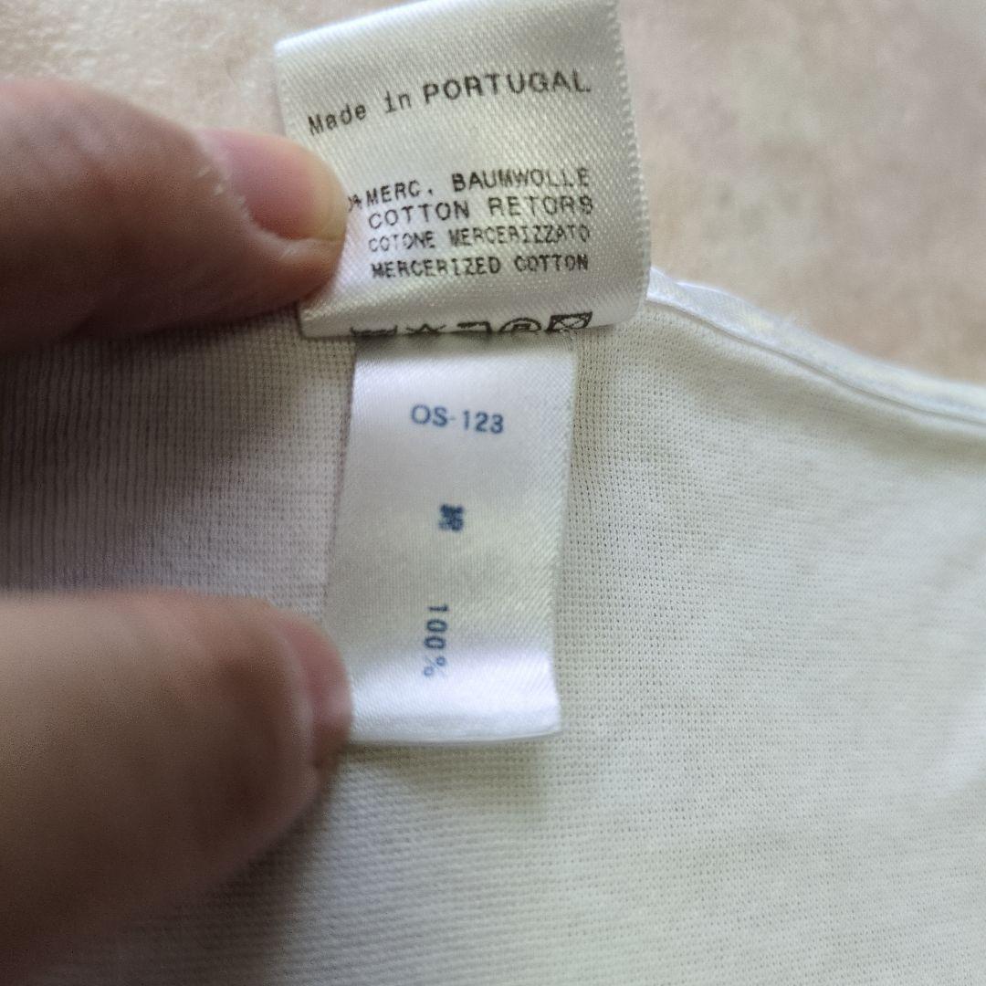 ハンロ 半袖シャツ セット