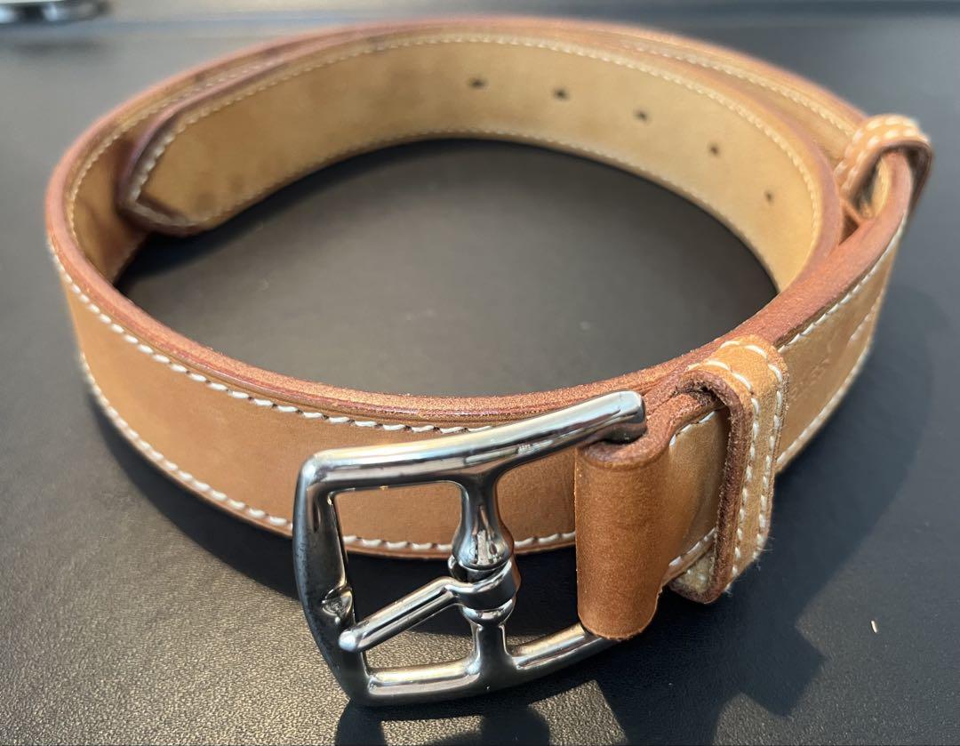 稀少 HERMES エルメスシルバーバックルベルト 楽天市場】【本物保証】 【京都屋質店】【HERMES エルメス