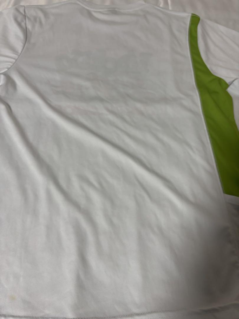 Eldoreso エルドレッソ \"Illusion T\" Tシャツ　Mサイズ