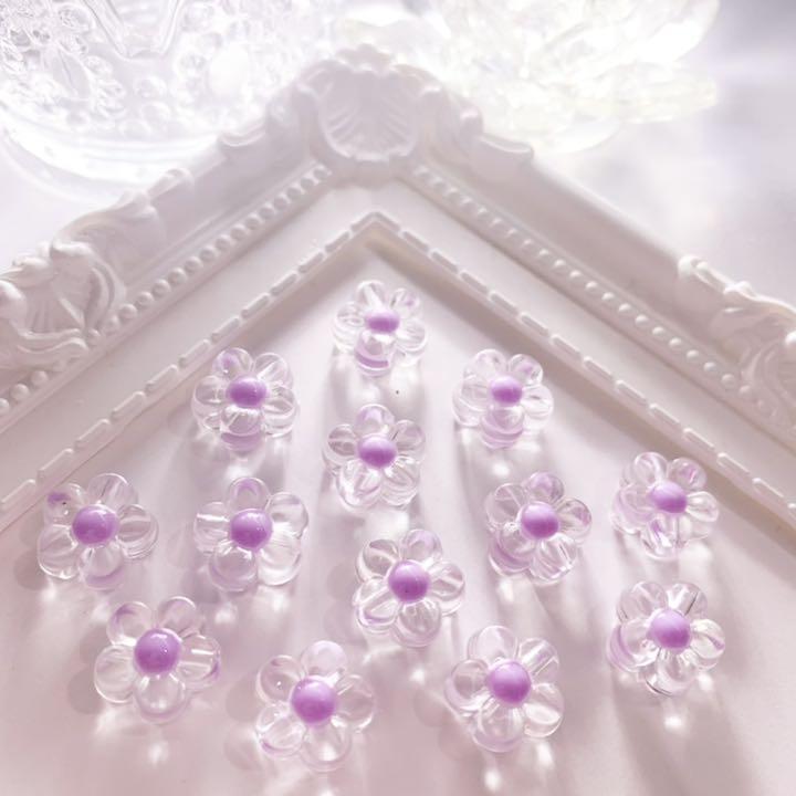 ネイルパーツ クリアフラワー パープル 6pcs ネイルパーツ 【国内配送】 - www.le-vin-pas-a-pas.com ネイルパーツ クリアフラワー パープル 6pcs ネイルパーツ 【国内配送】 - www.le-vin-pas-a-pas.com