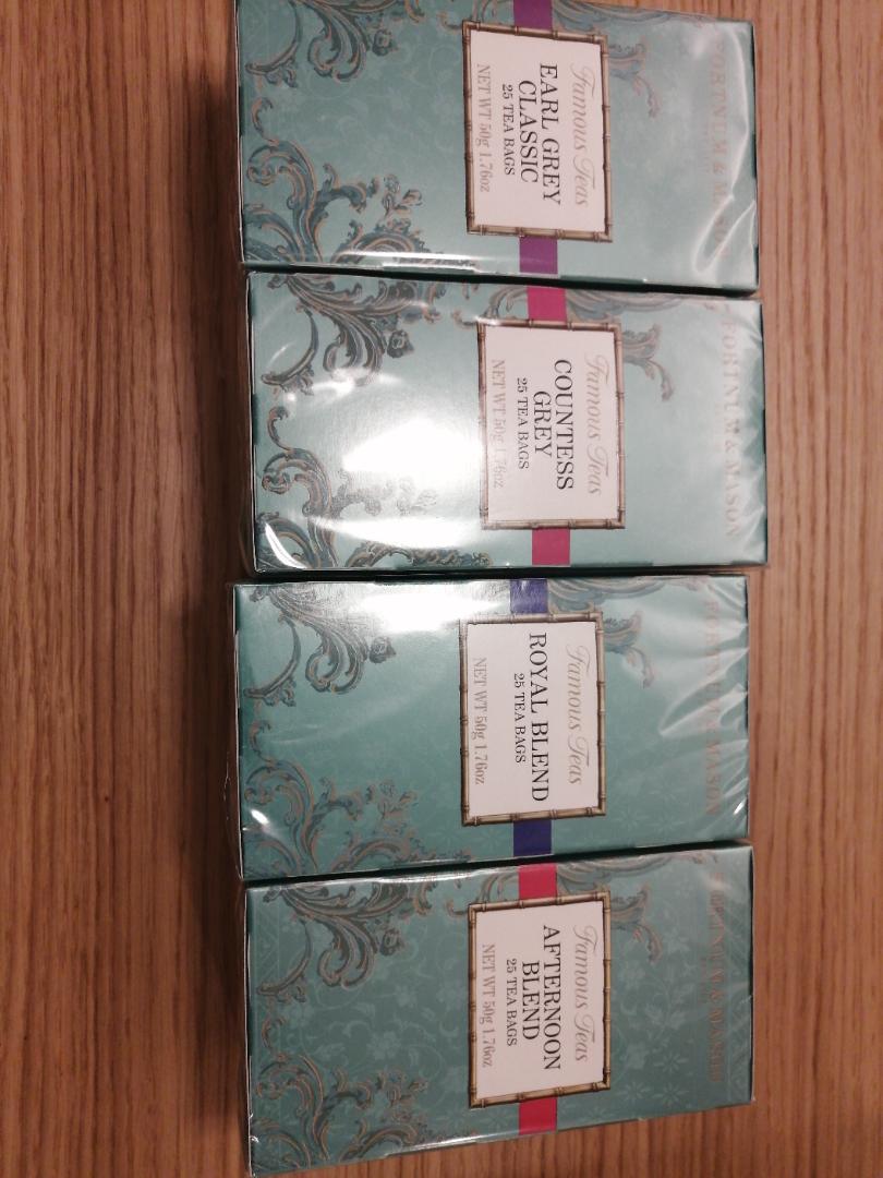 期間限定】 フォートナム&メイソン お茶4種組み合わせ自由 - 茶 - www.essenceallcurves.com.br 期間限定】 フォートナム&メイソン お茶4種組み合わせ自由 - 茶 - www.essenceallcurves.com.br