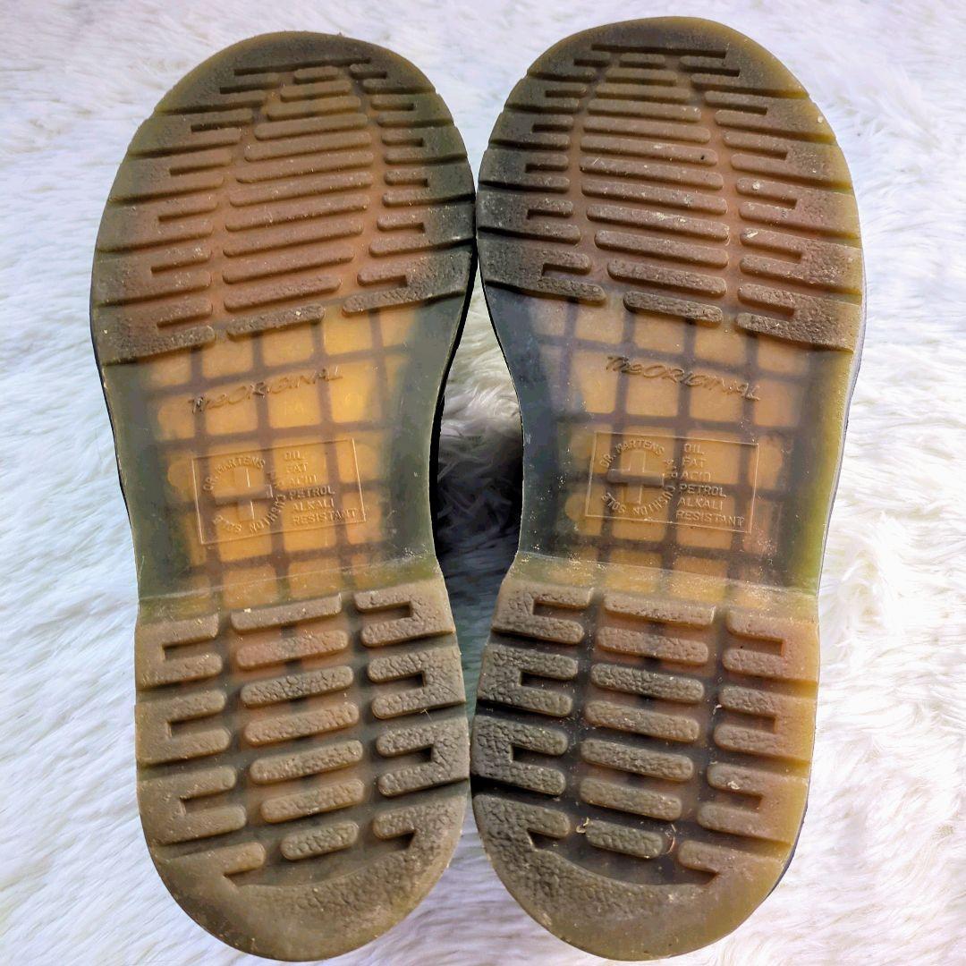 Dr.Martens　ドクターマーチン　3ホール　ギブソン　1461  28cm