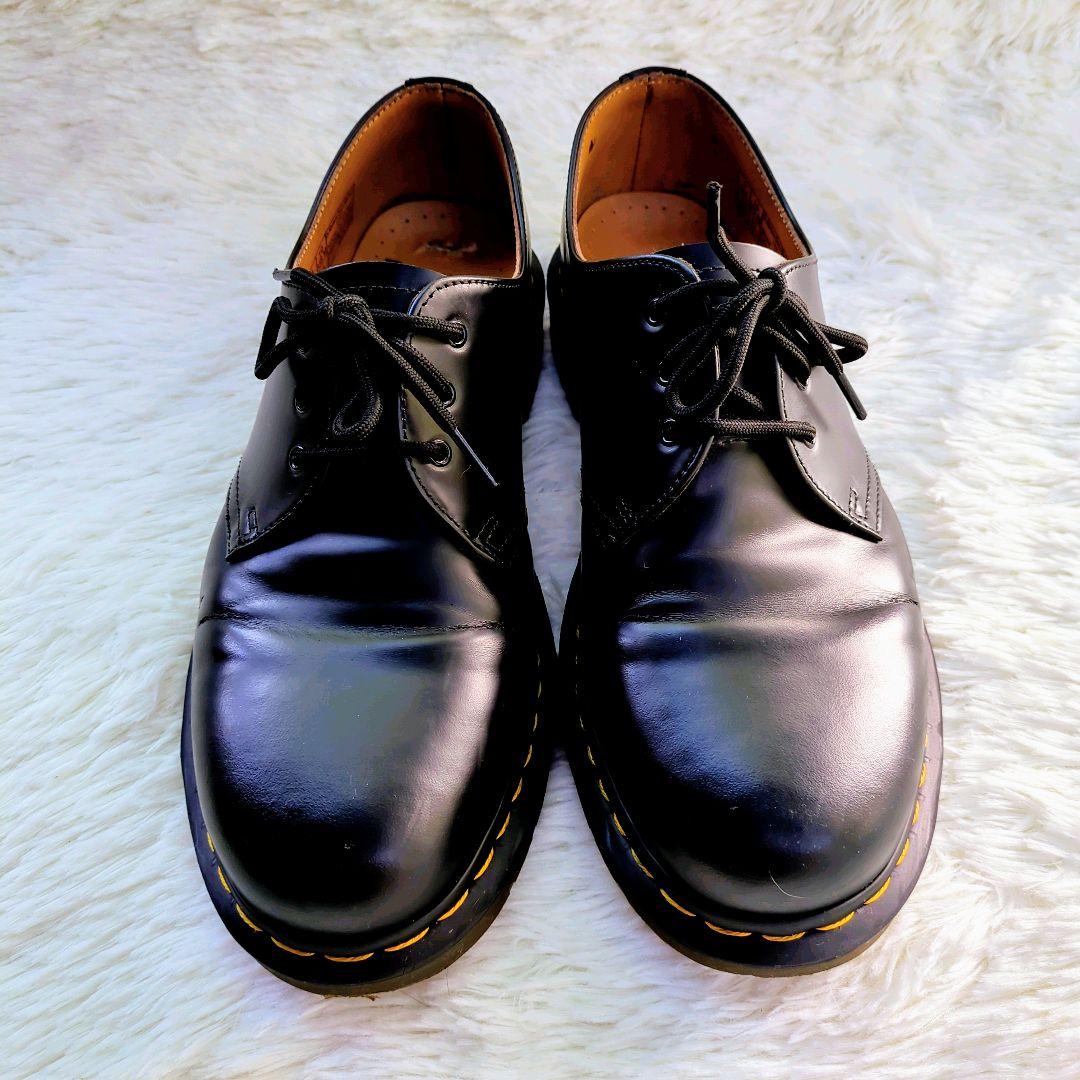 Dr.Martens　ドクターマーチン　3ホール　ギブソン　1461  28cm