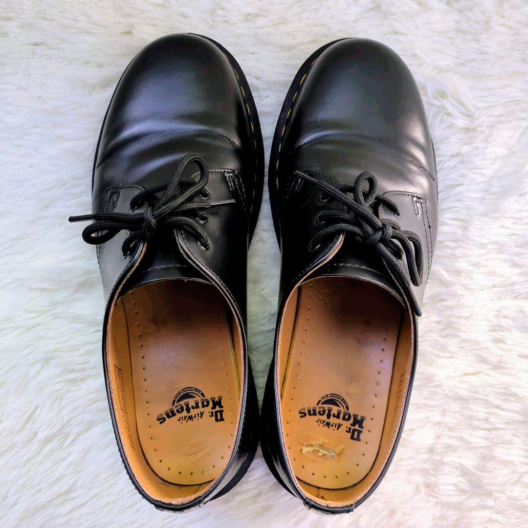 Dr.Martens　ドクターマーチン　3ホール　ギブソン　1461  28cm