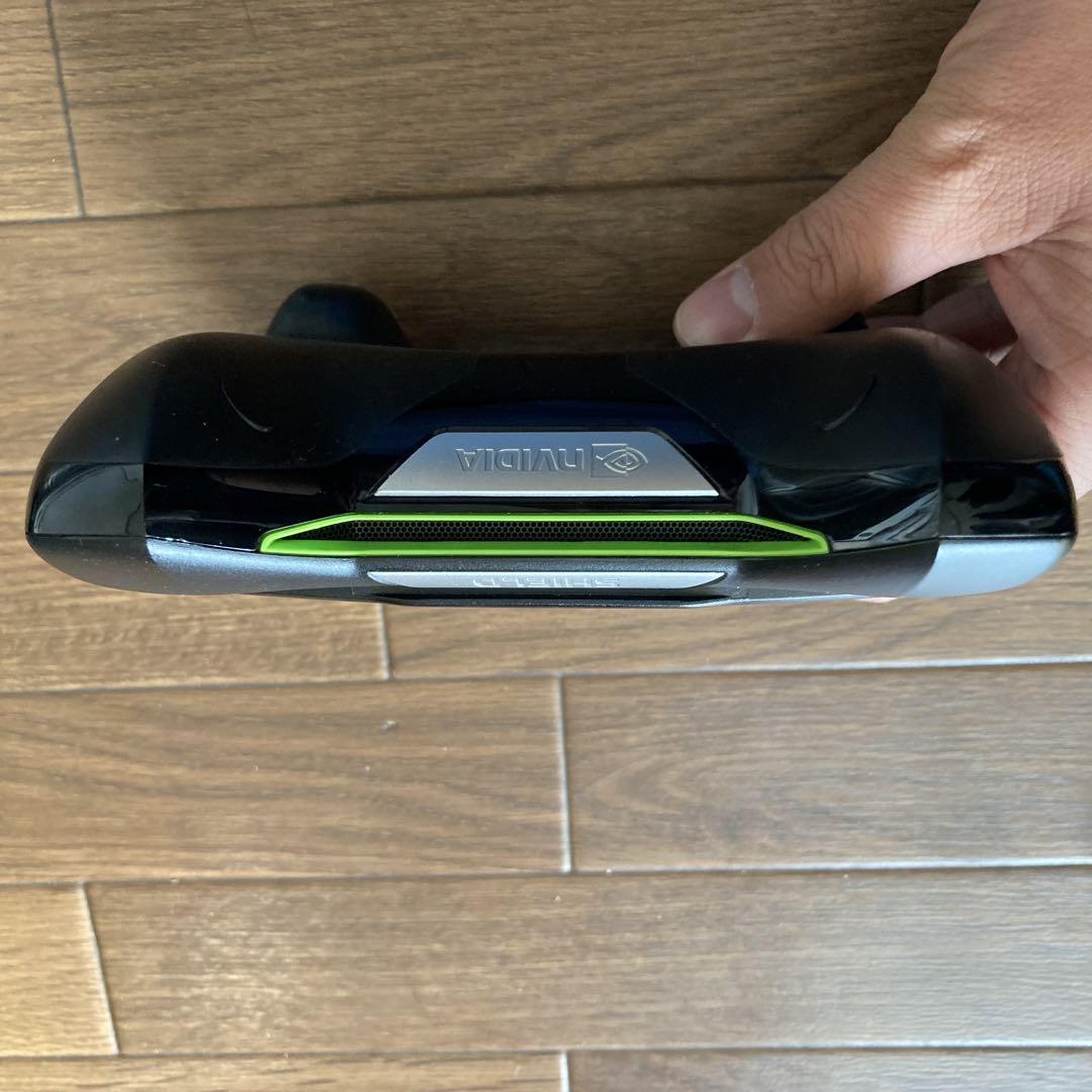 希少品 Nvidia shield portable P2450  動作確認済み