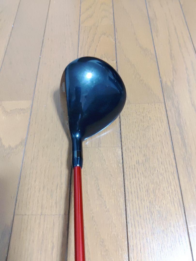ブリジストン J15HY ＋ H3 & J15F 7W 21度 S セット