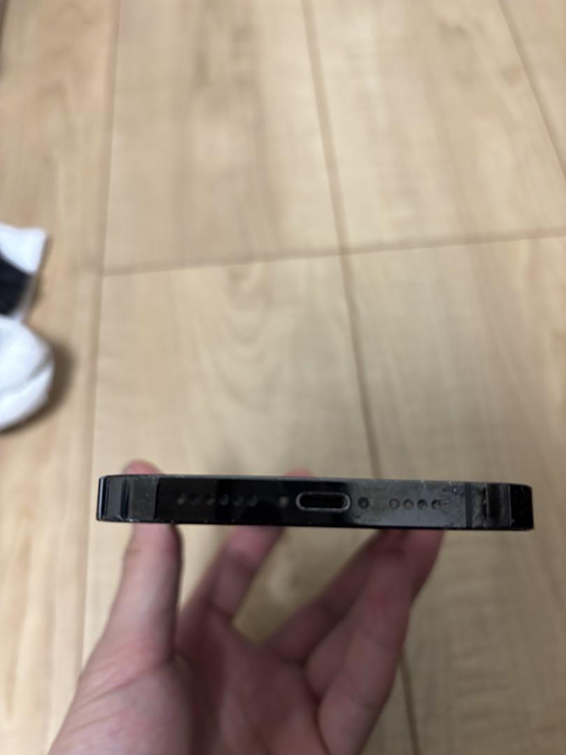 iPhone14Pro Max 512GB SIMフリーマットブラック