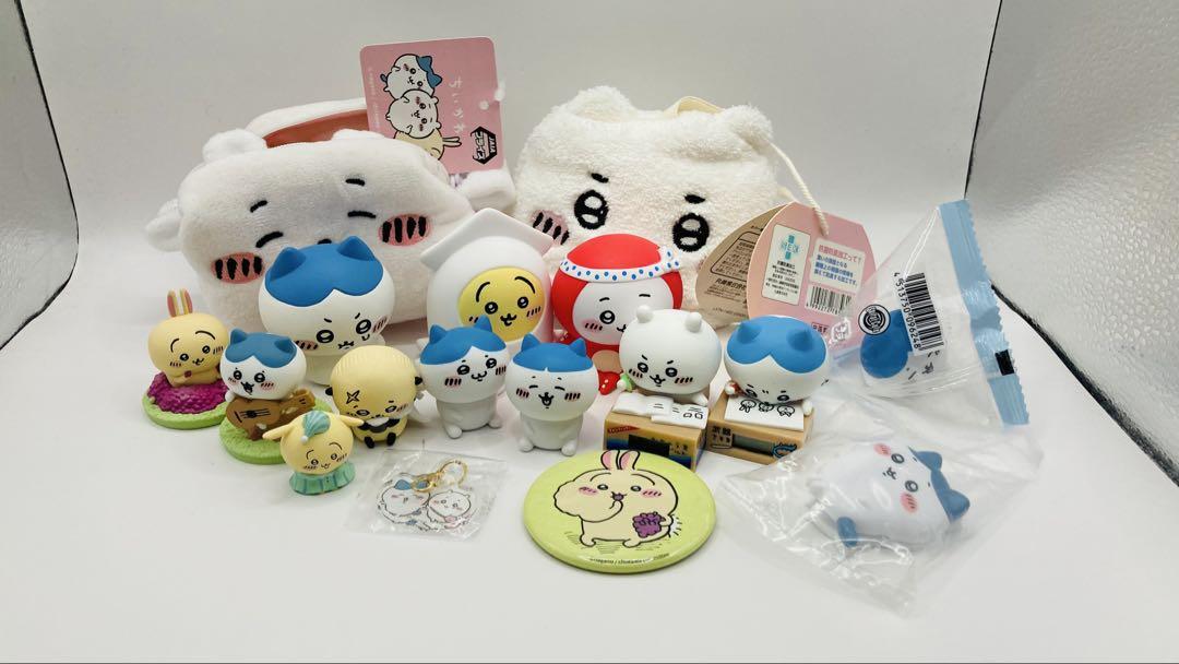 ちいかわ　まとめ売り♪
