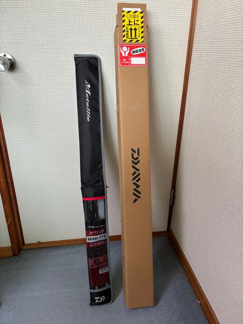 ダイワ メタリアカワハギ MHH-175 ダイワ メタリアカワハギ MHH-175