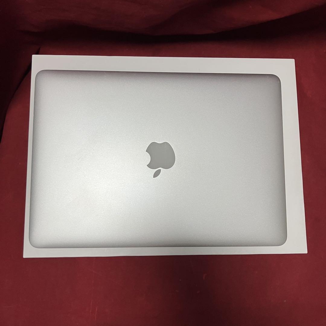 2017 MacBookAir 13インチ i5 8GB121GB