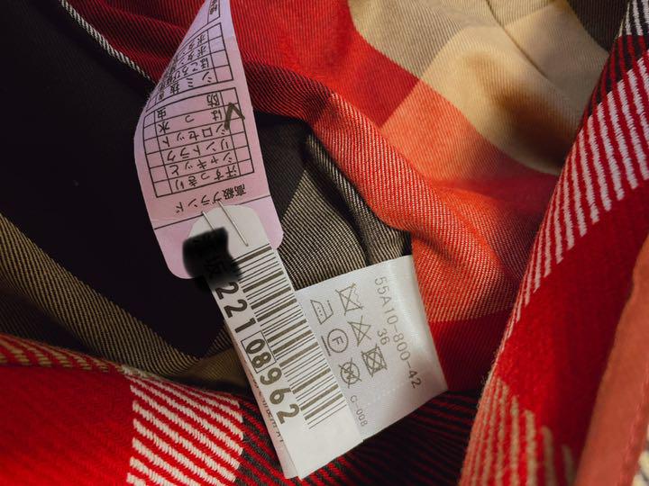限定15%OFF ブルーレーベル トレンチコート ベージュ SGBbr-m71414137100 クレストブリッジ 正規品特価