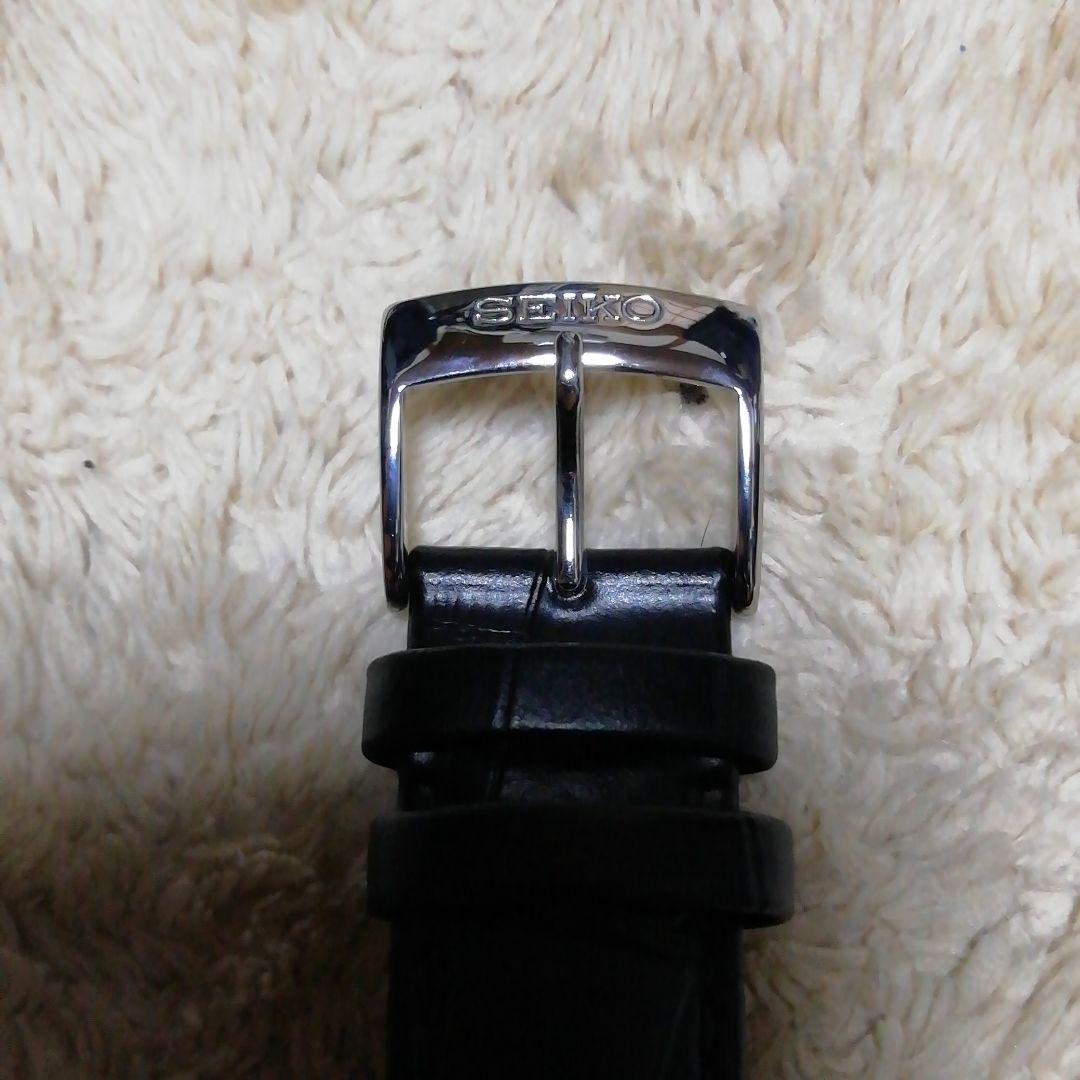 SEIKOクラシカル腕時計 YcfFS-m71415524297 通販超激安