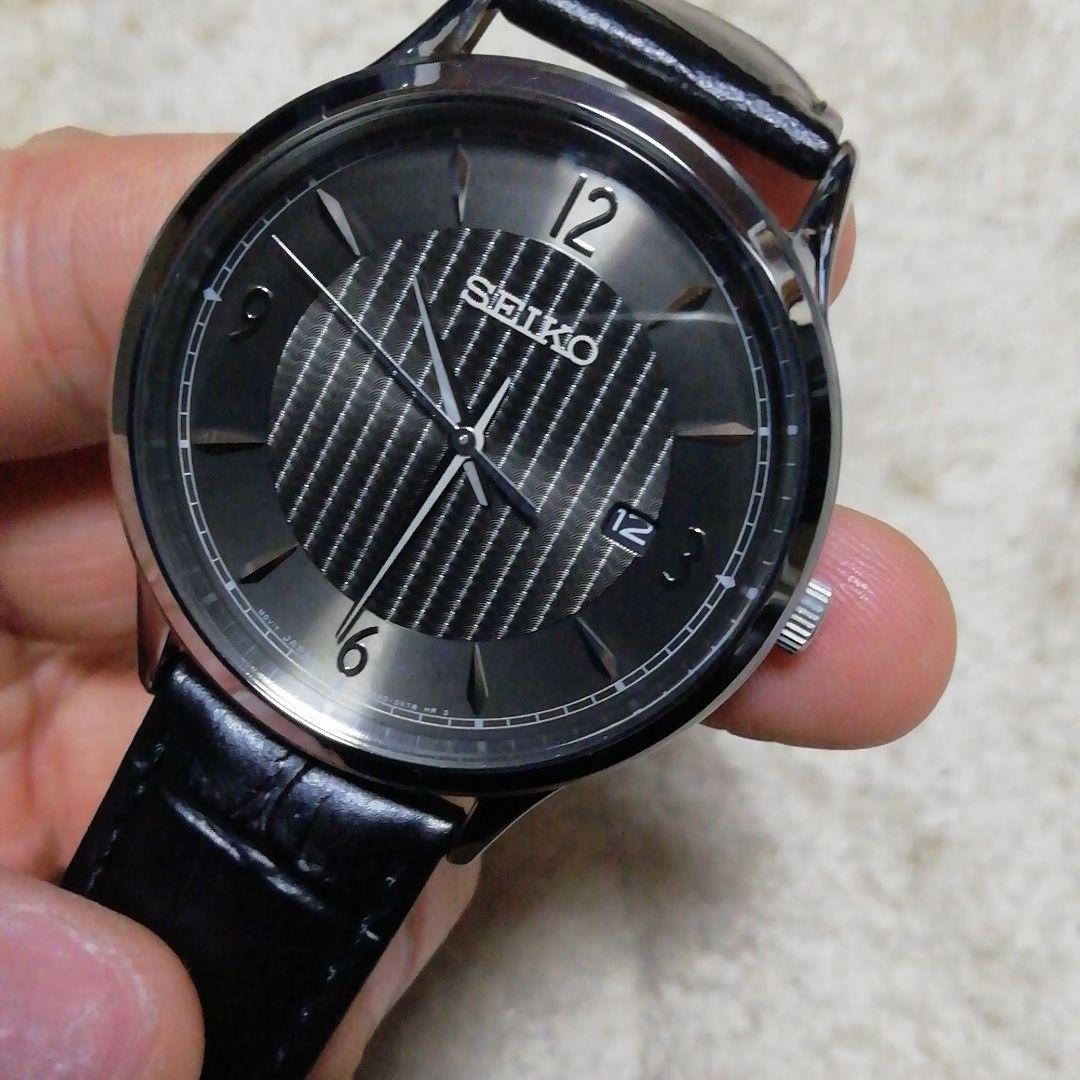 SEIKOクラシカル腕時計 YcfFS-m71415524297 通販超激安