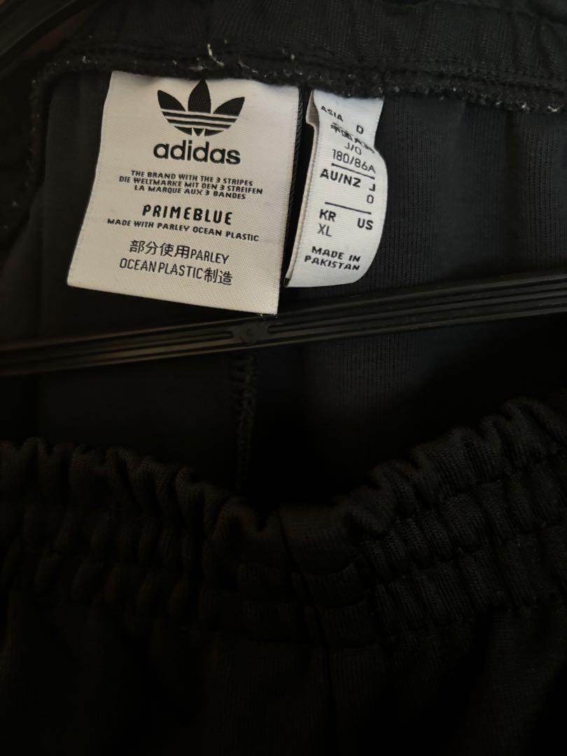 アディダス adidas originals セットアップ 上下