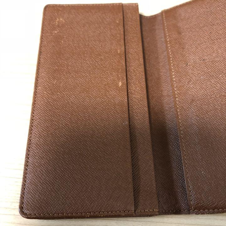 本物保証新品 ルイヴィトン 長財布 札入れ YcslZ-m71416934733 モノグラム 新品超歓迎