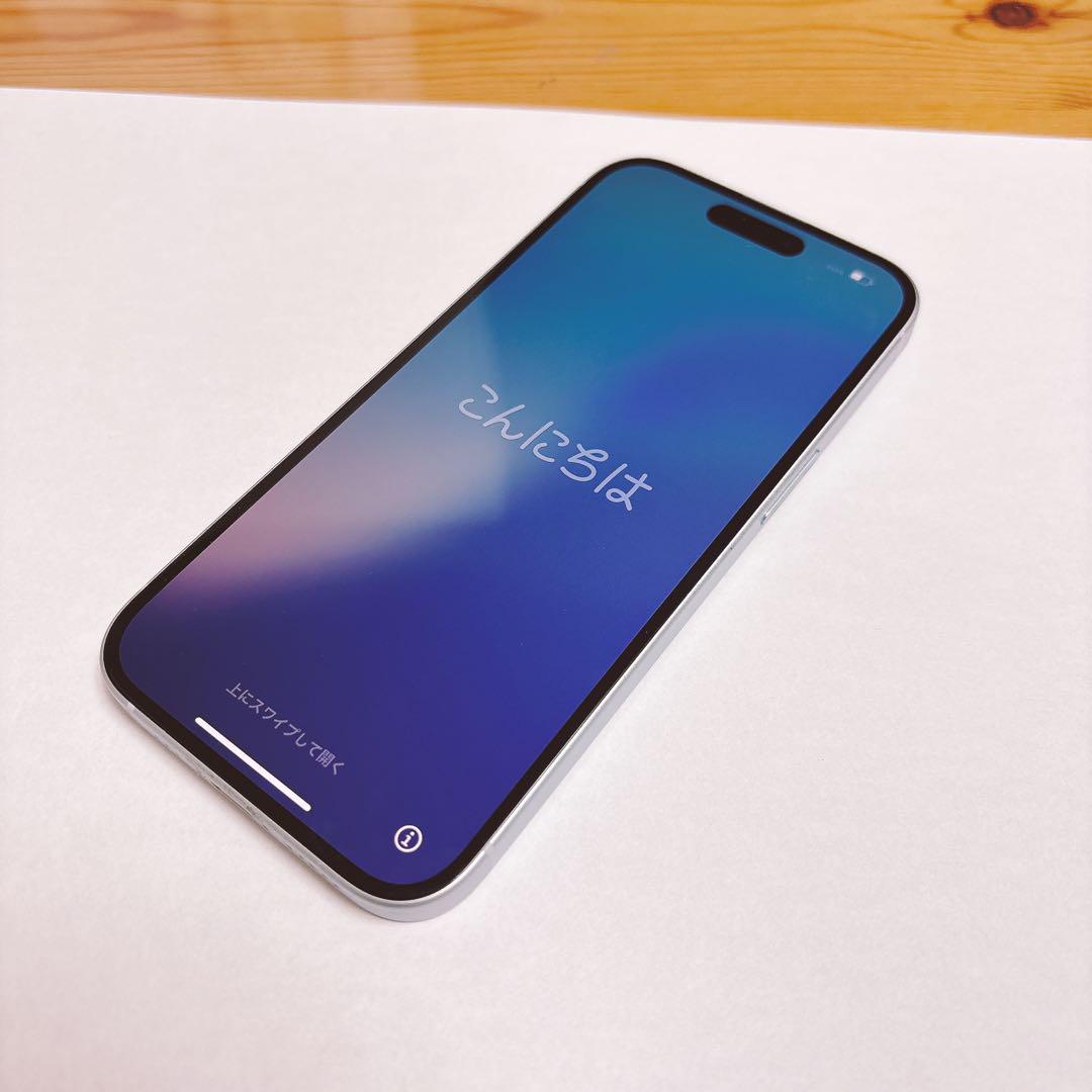 【即日発送可能】iPhone15 ブルー 512GB 美品 Amazon.com: Apple iPhone 15, 512GB, Blue - Unlocked (Renewed