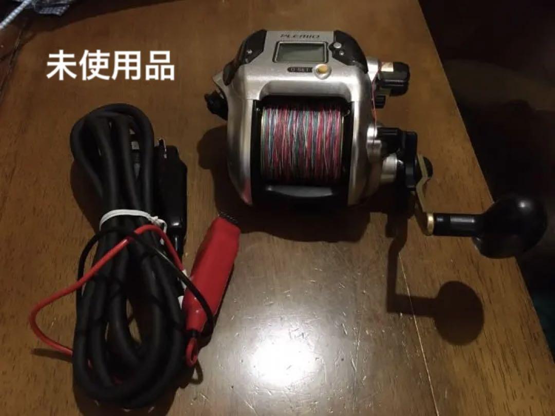 珍しい シマノ 15 プレミオ 3000 未使用品 リール フィッシング 18 381 Tecnologia Usfx Bo 珍しい シマノ 15 プレミオ 3000 未使用品 リール フィッシング 18 381 Tecnologia Usfx Bo