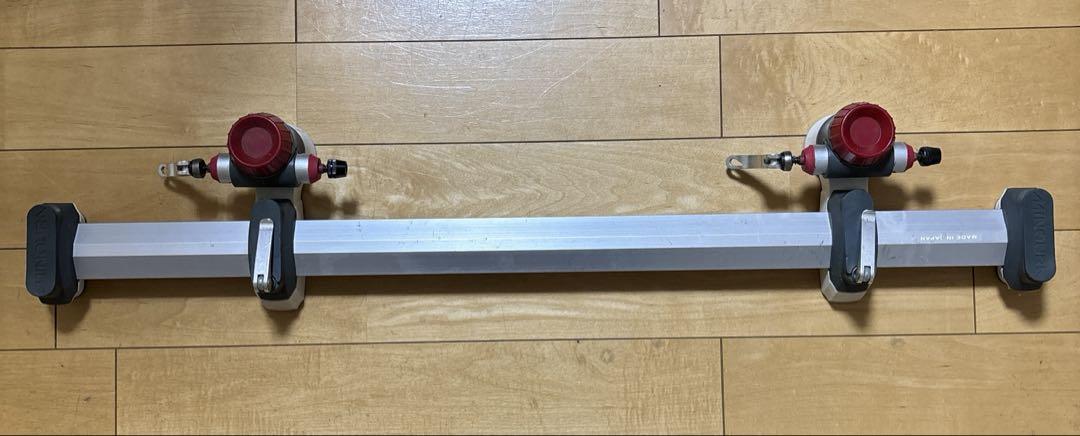 ミノウラ　車載用サイクルキャリア