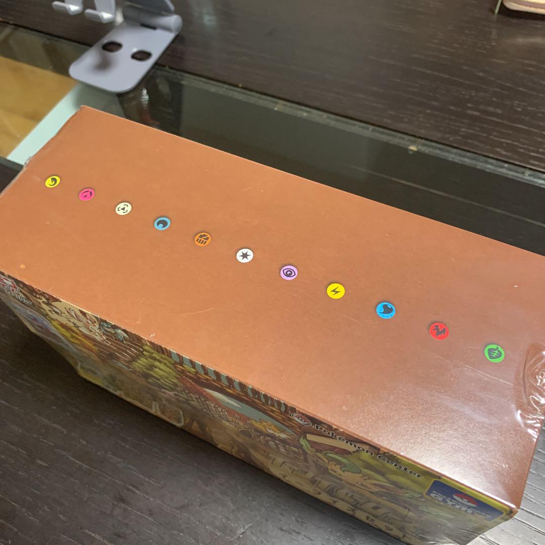 イーブイヒーローズ 新品未開封 MKBNZ-m71419656986 イーブイズセット 高品質お得