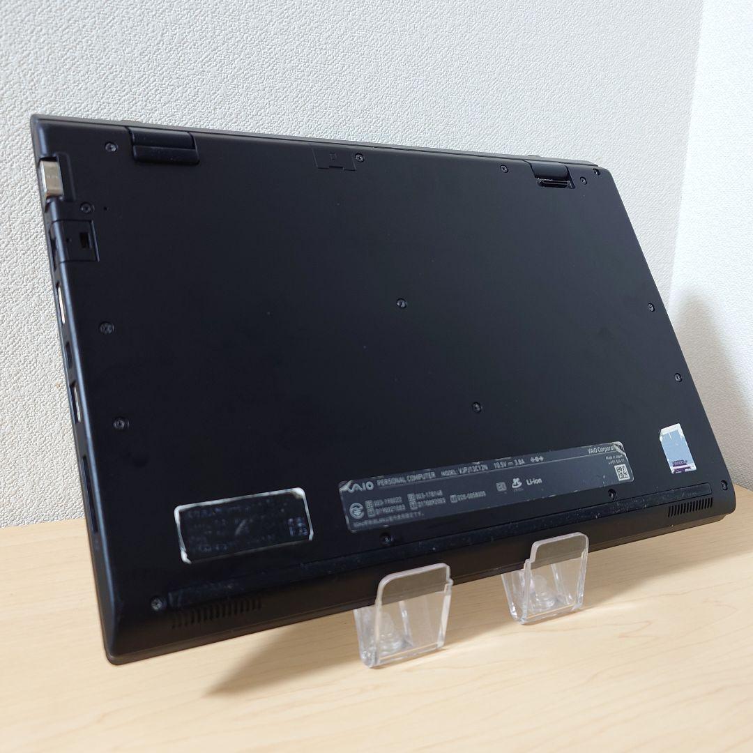 VAIO Pro PJ i7第10世代 /16GBメモリ/Office2024 VAIO Pro PJ i7第10世代 /16GBメモリ/Office2024 - メルカリ