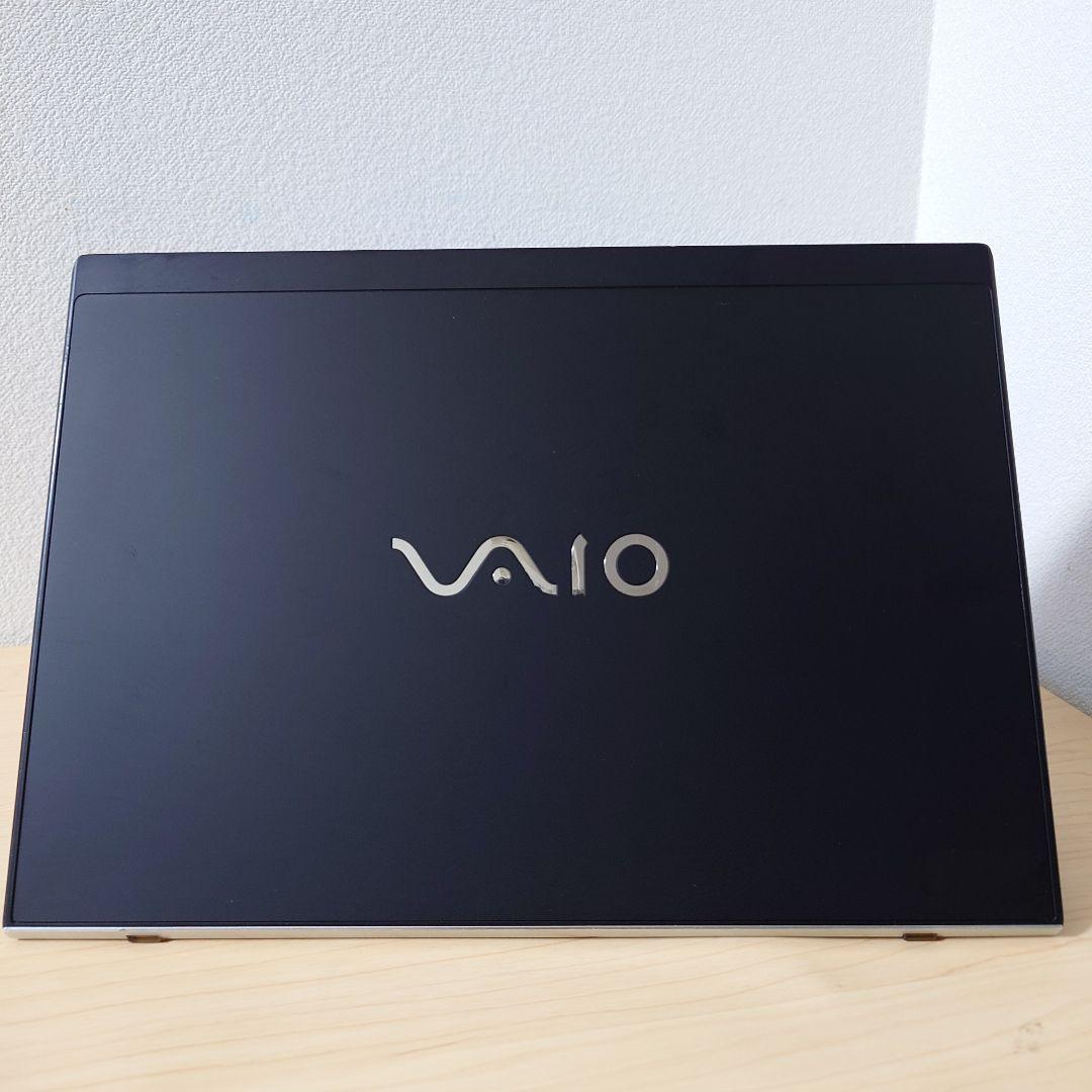 バッテリー良好！VAIO i7第10世代 /16/512GB/Office Vaio Pro PJ／Core i7 10世代 ／16GB／LTE - メルカリ