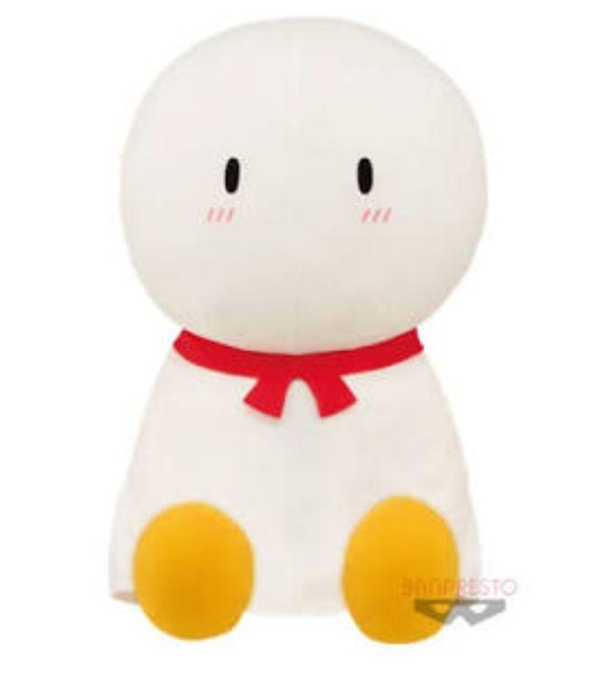天気の子 凪 てるてる坊主 ぬいぐるみ(¥1,333) , メルカリ スマホでかんたん フリマアプリ