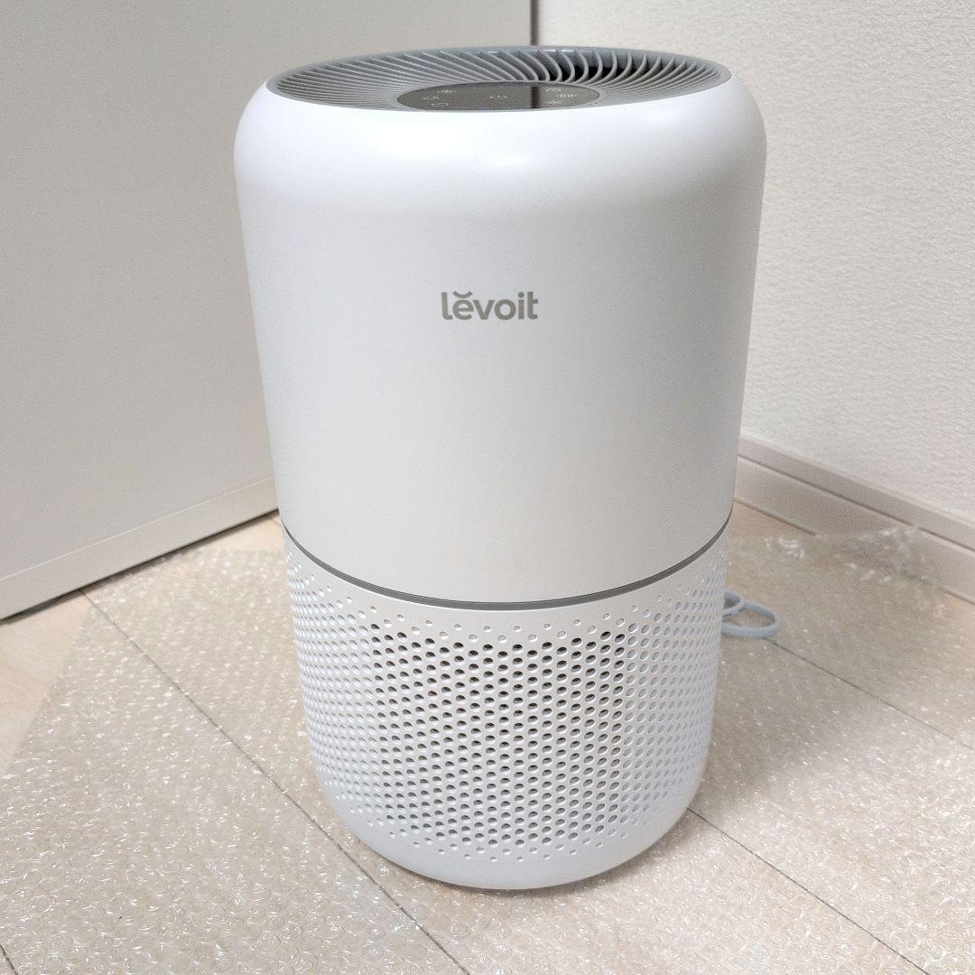 【未使用品】Levoit HEPA 空気清浄機 Core 300