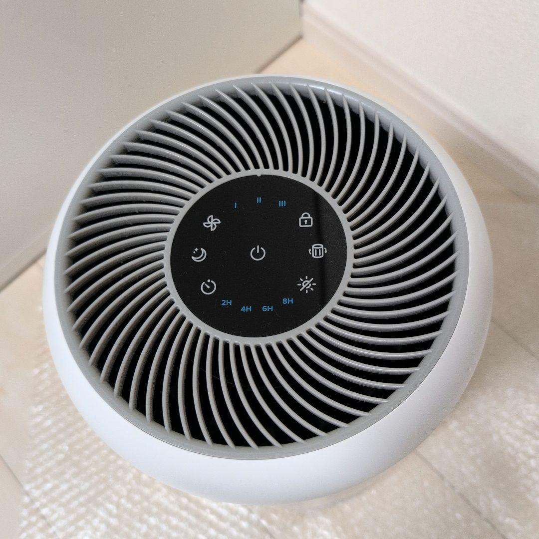 【未使用品】Levoit HEPA 空気清浄機 Core 300