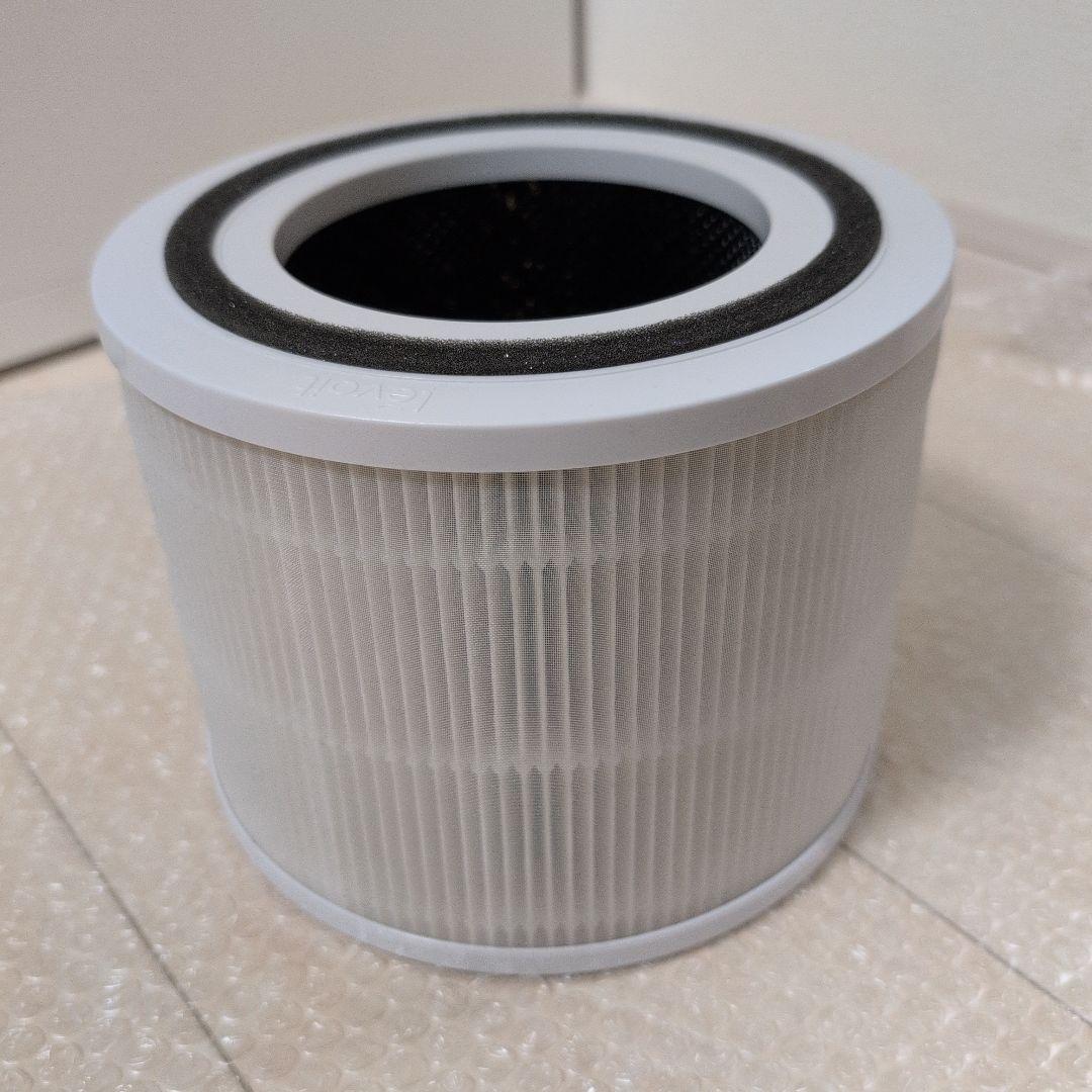 【未使用品】Levoit HEPA 空気清浄機 Core 300