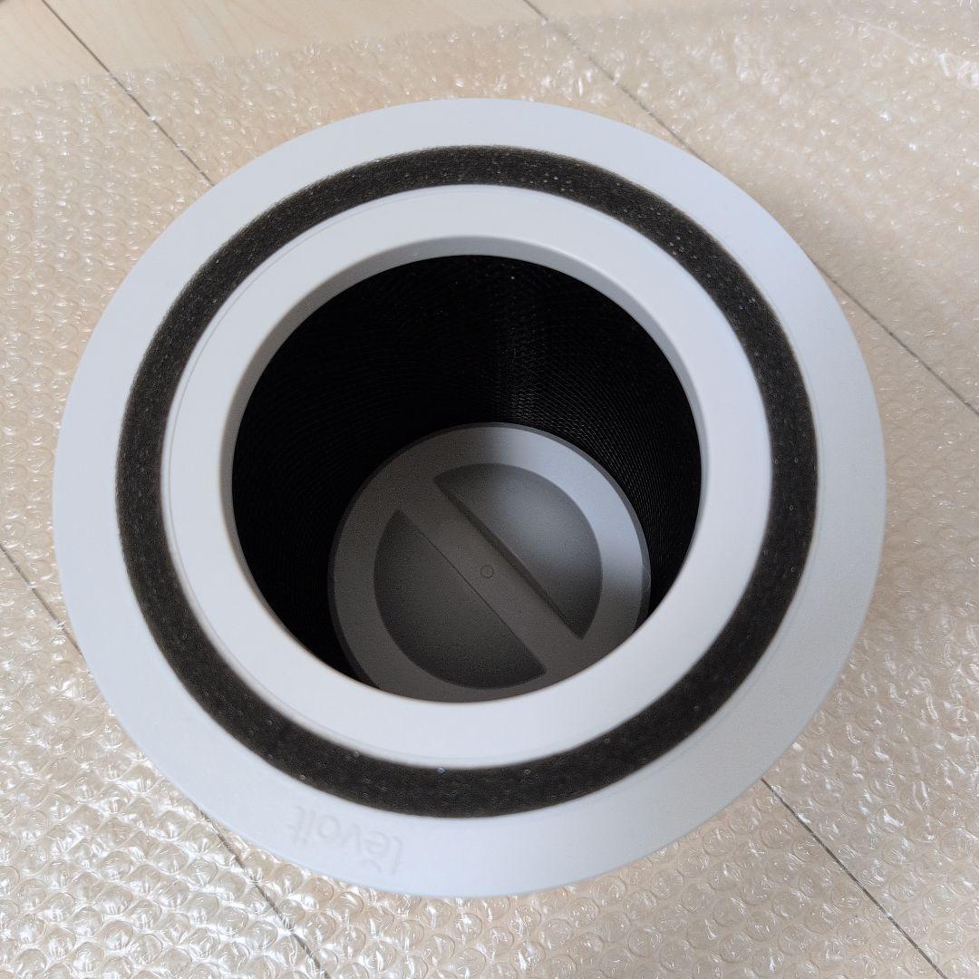 【未使用品】Levoit HEPA 空気清浄機 Core 300