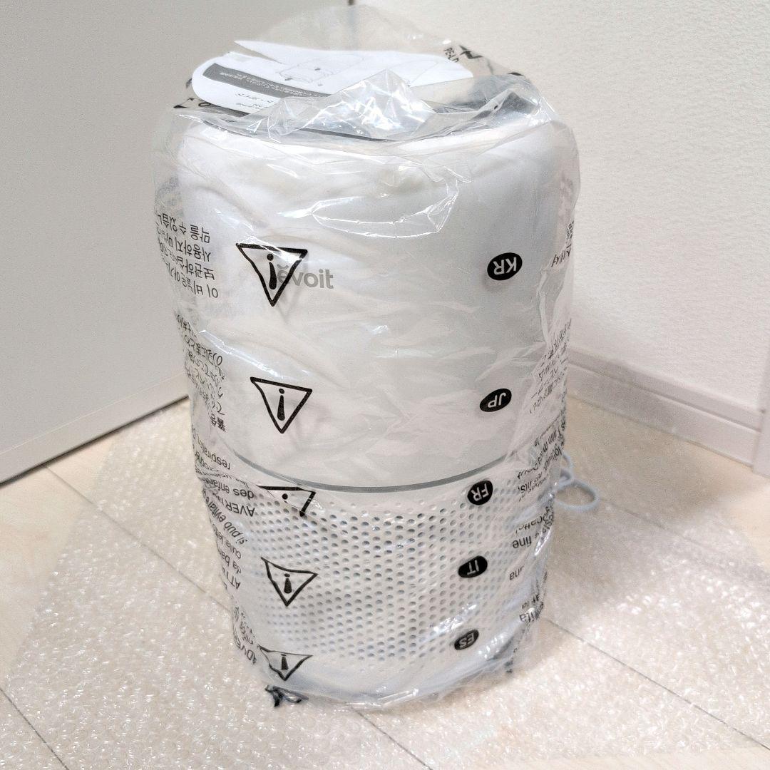 【未使用品】Levoit HEPA 空気清浄機 Core 300