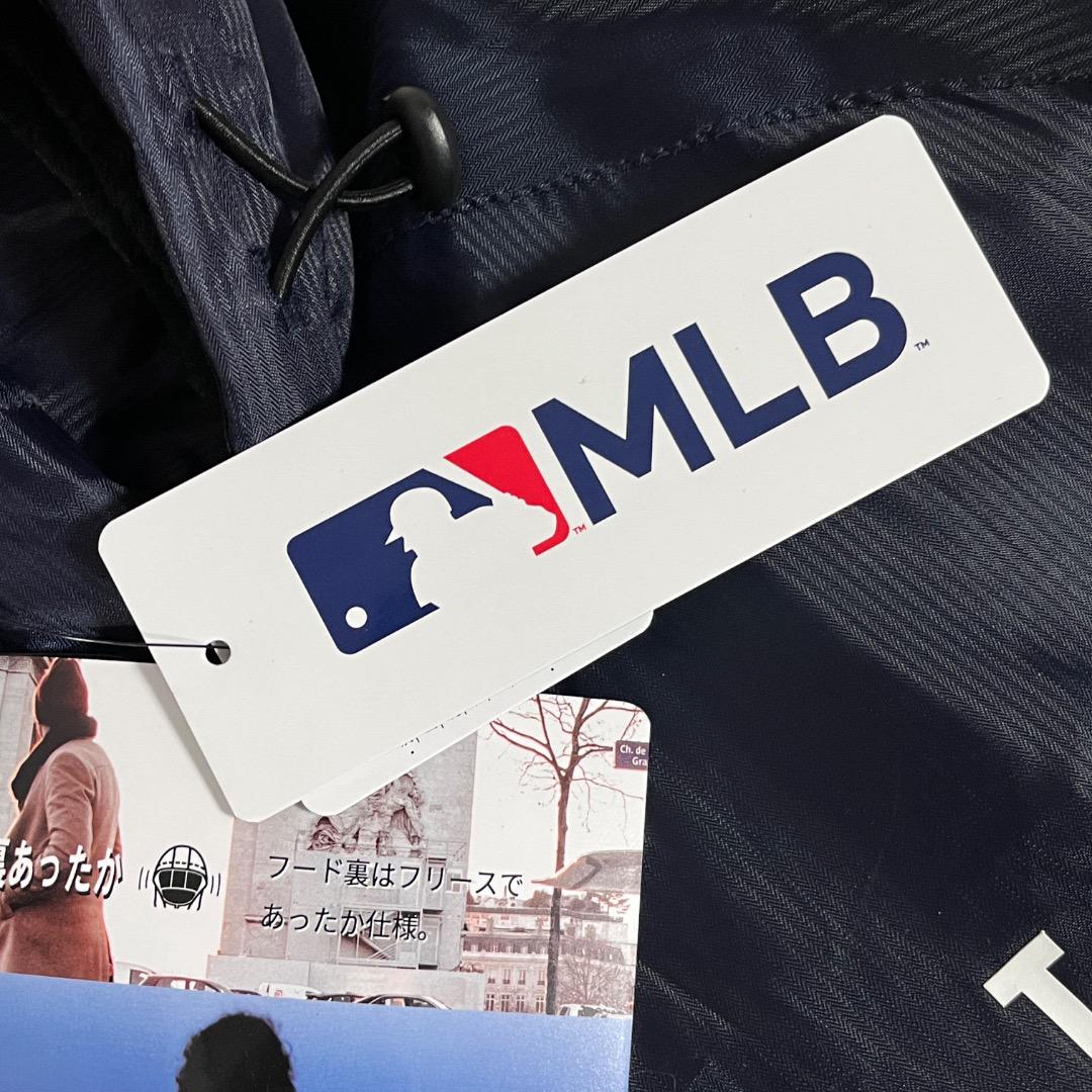 ドジャース MLB ベンチコート LLサイズ 大谷翔平 (タグ付き新品未使用)