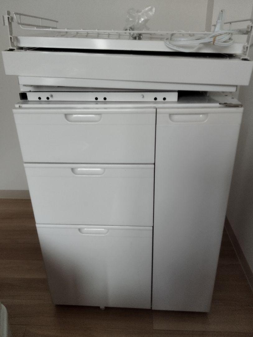 エムケー精工 レンジ台 CB-339W