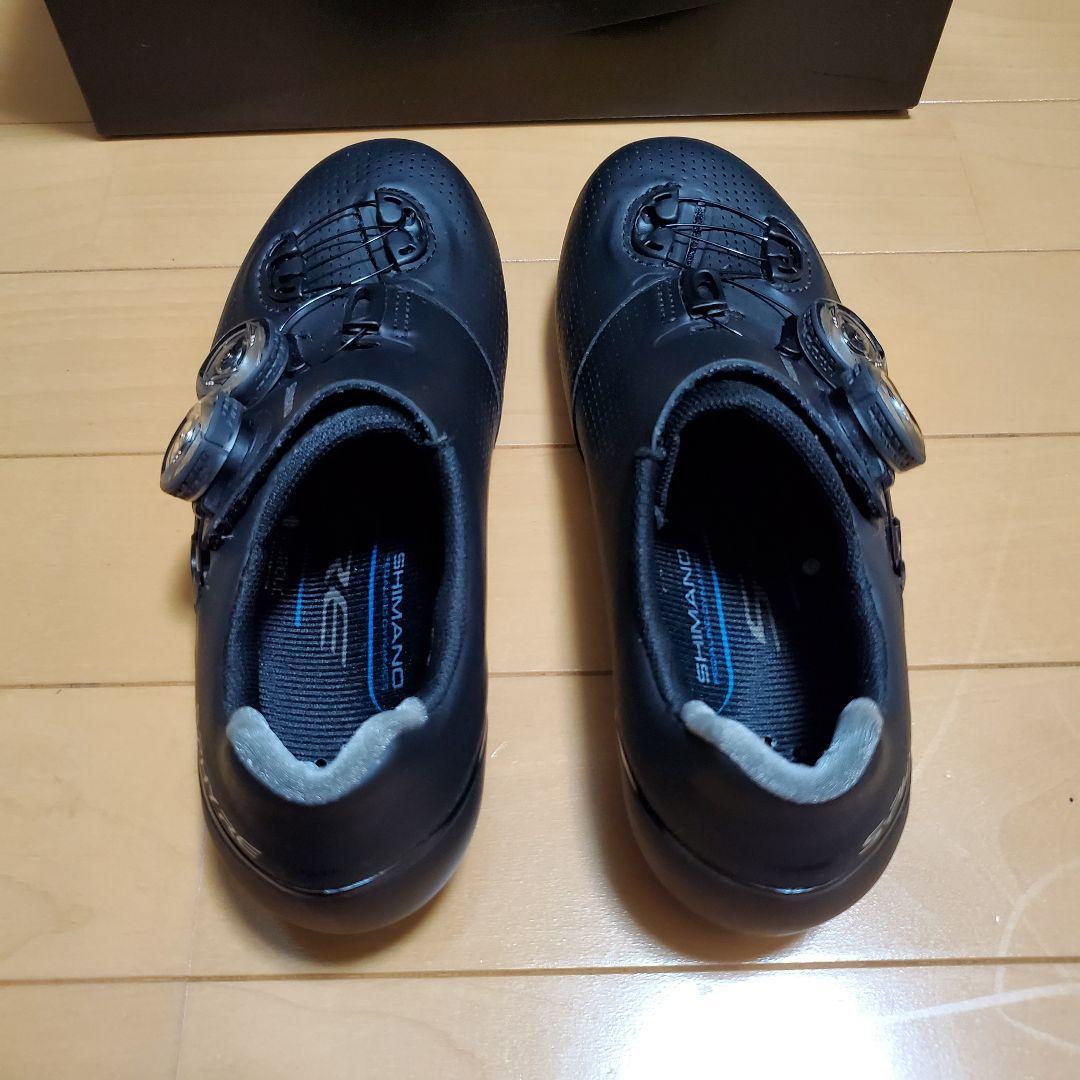 S-PHYRE SH-RC901 SHIMANO シマノ ビンディングシューズ