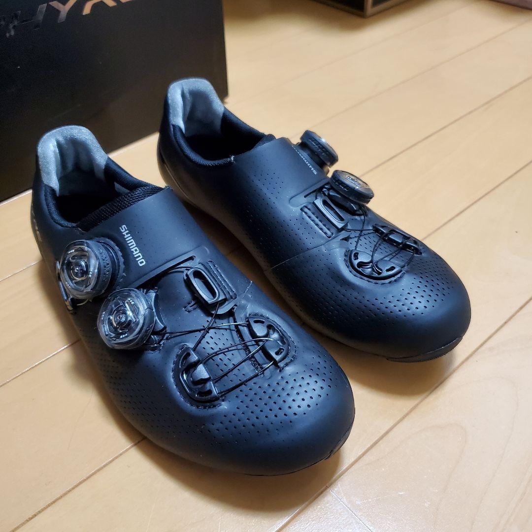 S-PHYRE SH-RC901 SHIMANO シマノ ビンディングシューズ