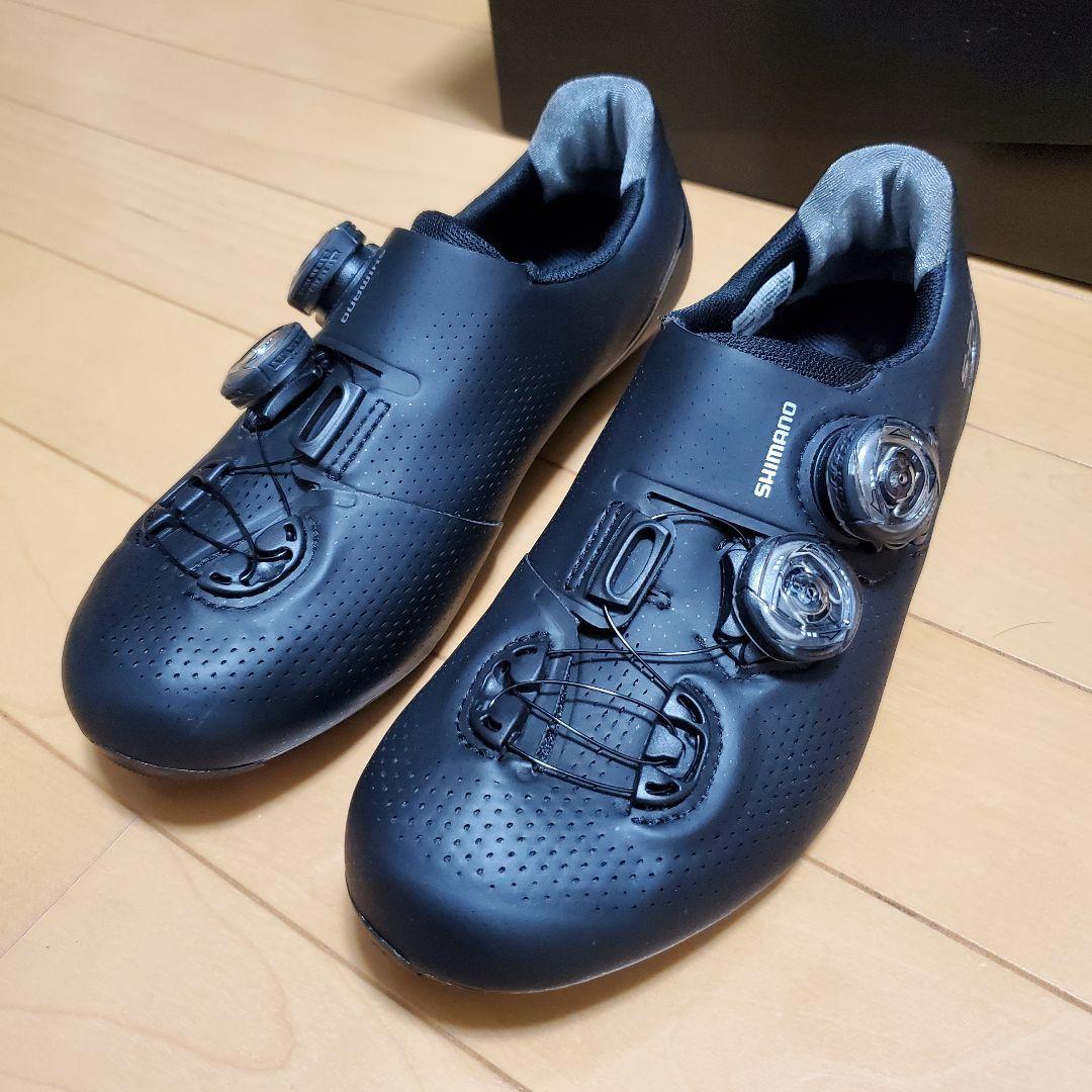 S-PHYRE SH-RC901 SHIMANO シマノ ビンディングシューズ